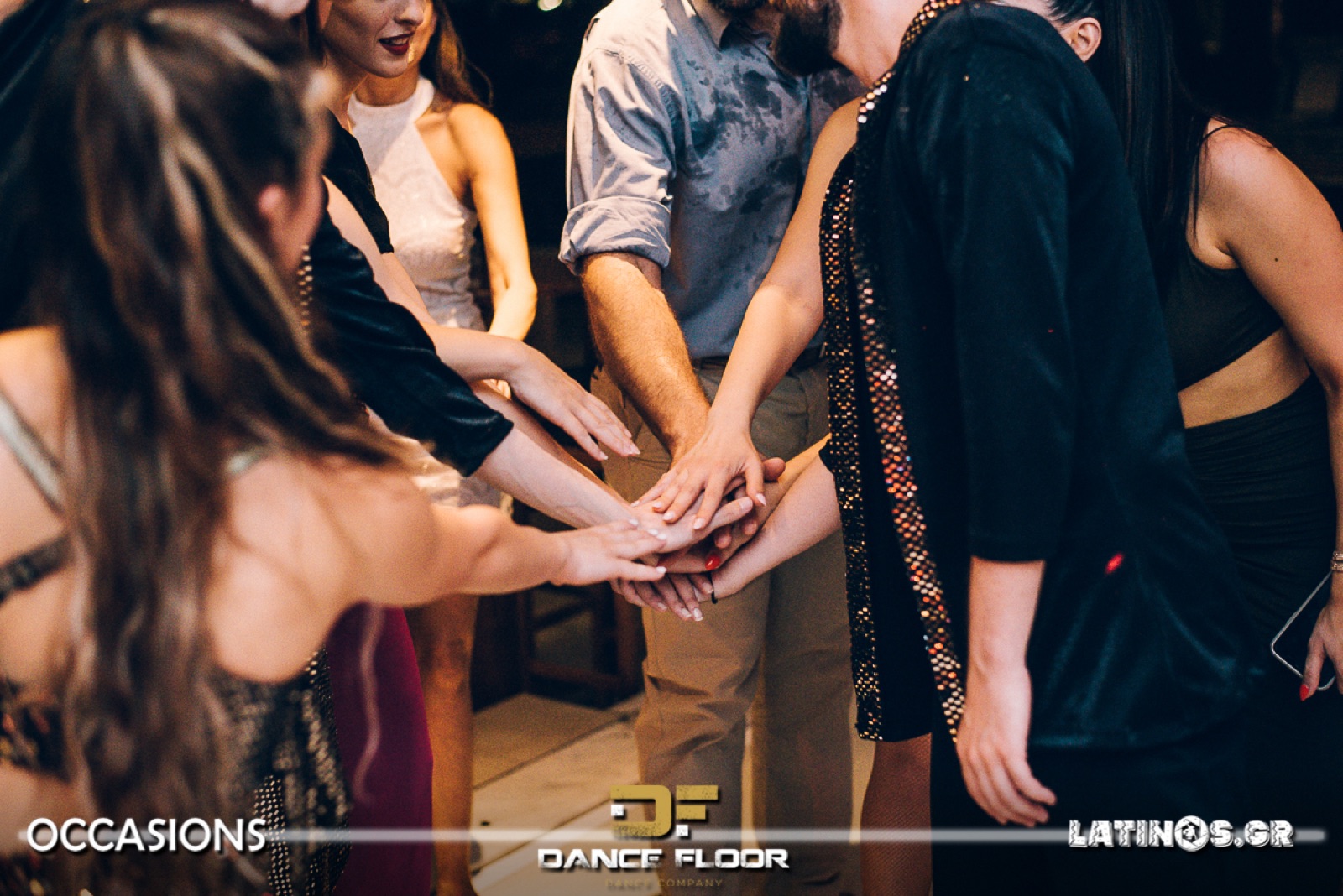 Dancefloor DC