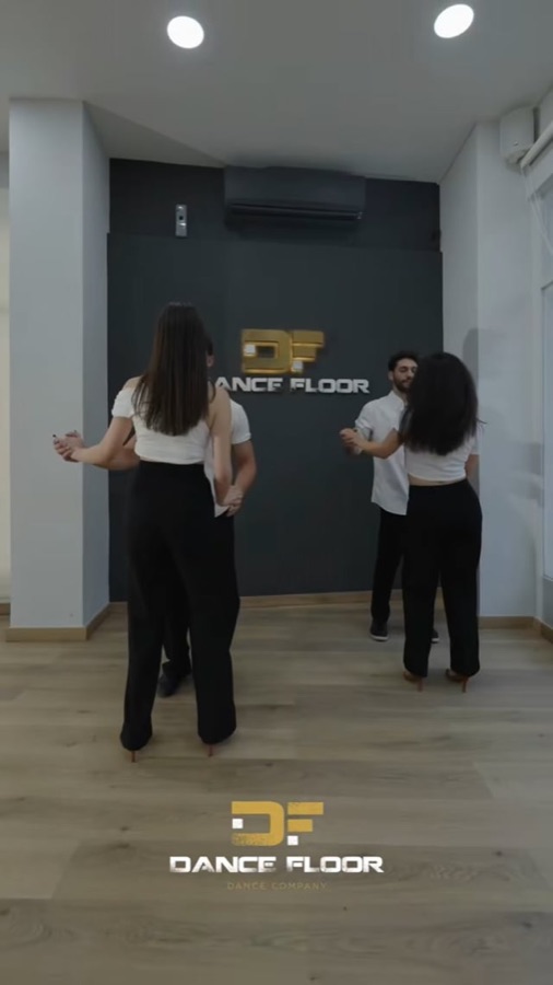 Dancefloor DC
