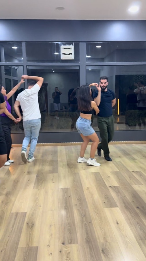 Dancefloor DC