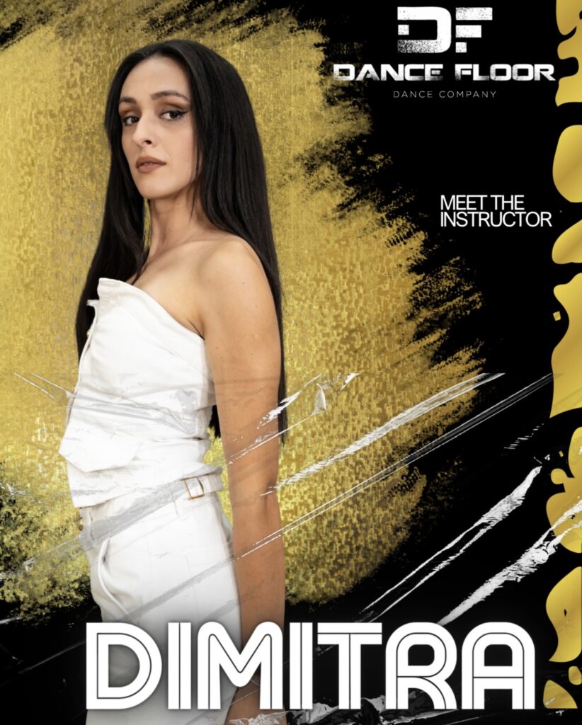 Dimitra